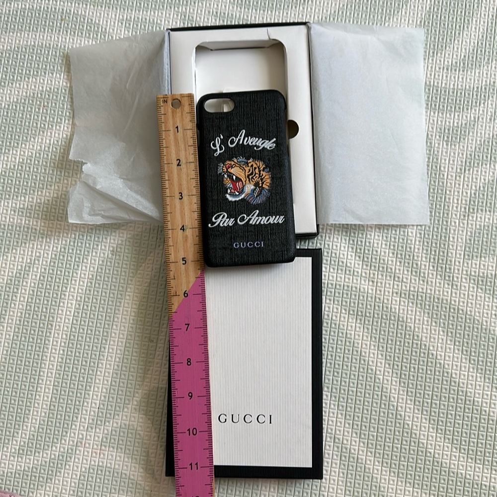 Gucci Phone case